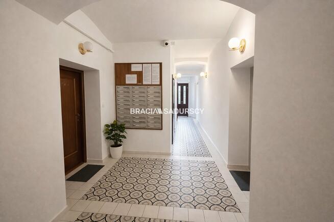 Mieszkanie Kraków Stare Miasto, Stare Miasto, Siemiradzkiego