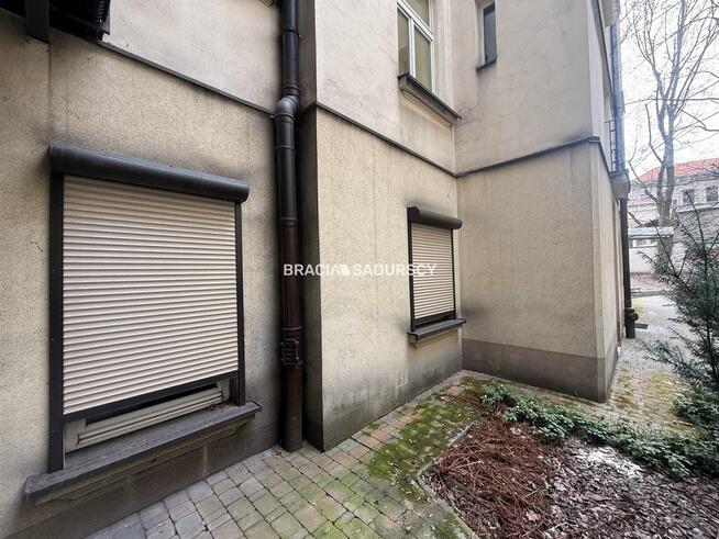 Mieszkanie Kraków Stare Miasto, Stare Miasto, Siemiradzkiego