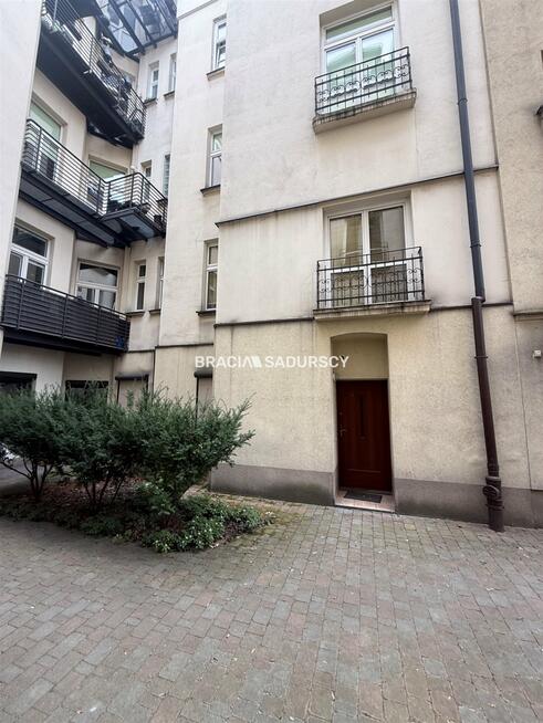 Mieszkanie Kraków Stare Miasto, Stare Miasto, Siemiradzkiego