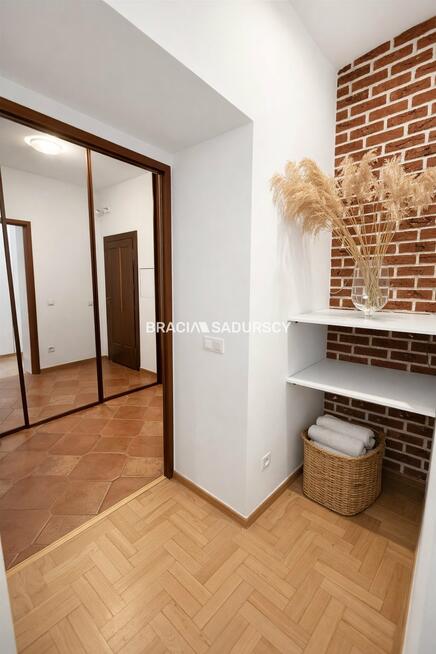 Mieszkanie Kraków Stare Miasto, Stare Miasto, Siemiradzkiego