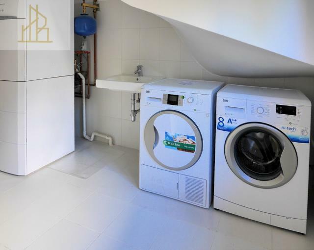 Dom Warszawa Mokotów, Sadyba, Zdrojowa