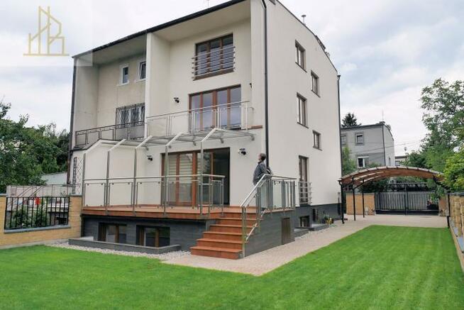 Lokal użytkowy Warszawa Mokotów, Sadyba, Zdrojowa