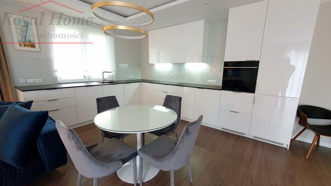 Mieszkanie Wrocław Krzyki, Gaj, Czerniawska