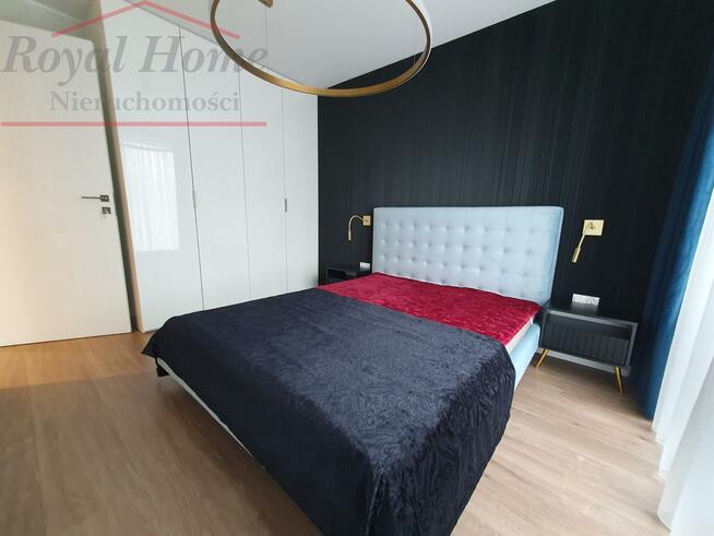 Mieszkanie Wrocław Krzyki, Gaj, Czerniawska