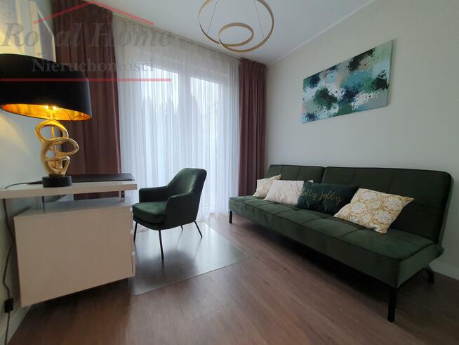 Mieszkanie Wrocław Krzyki, Gaj, Czerniawska