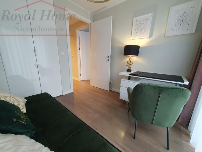 Mieszkanie Wrocław Krzyki, Gaj, Czerniawska