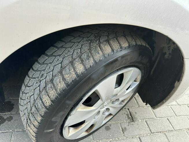 Hyundai i30 Niezawodna i mocna benzyna/LPG/Hak/Klimatyzacja/Isofix/Drugie opony