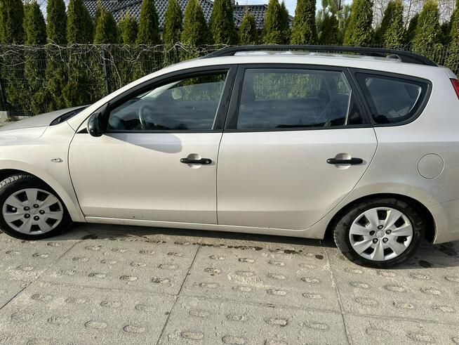 Hyundai i30 Niezawodna i mocna benzyna/LPG/Hak/Klimatyzacja/Isofix/Drugie opony