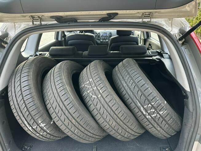 Hyundai i30 Niezawodna i mocna benzyna/LPG/Hak/Klimatyzacja/Isofix/Drugie opony