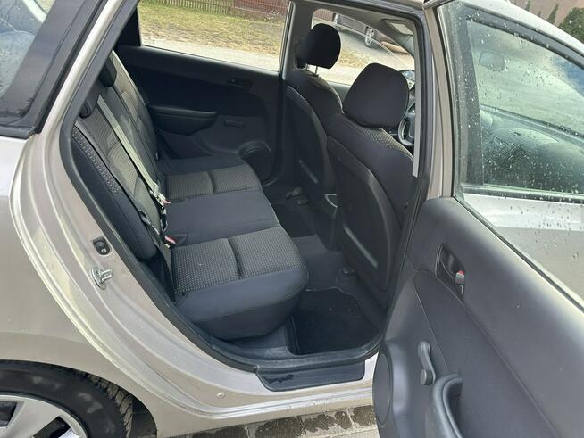 Hyundai i30 Niezawodna i mocna benzyna/LPG/Hak/Klimatyzacja/Isofix/Drugie opony