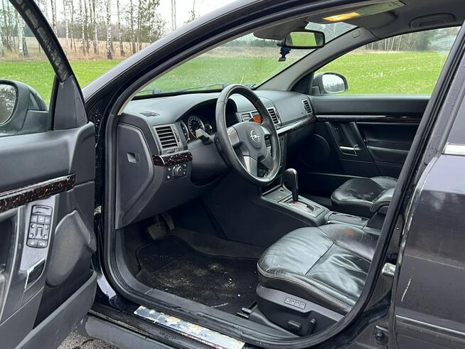 Opel Vectra 1,9 Diesel 150KM W Automacie 2005r. Tanio-Możliwa Zamiana!