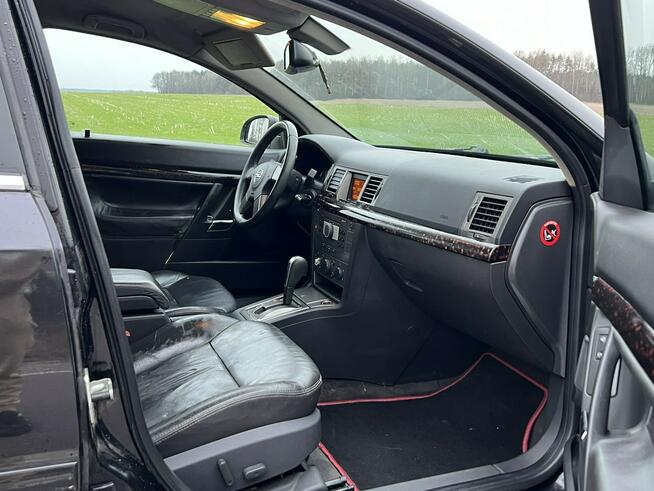 Opel Vectra 1,9 Diesel 150KM W Automacie 2005r. Tanio-Możliwa Zamiana!