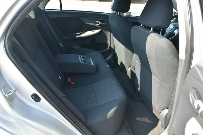 Toyota Corolla 1.6Benzyna VVT-i 132KM 2009r. SALON Klima Polecam