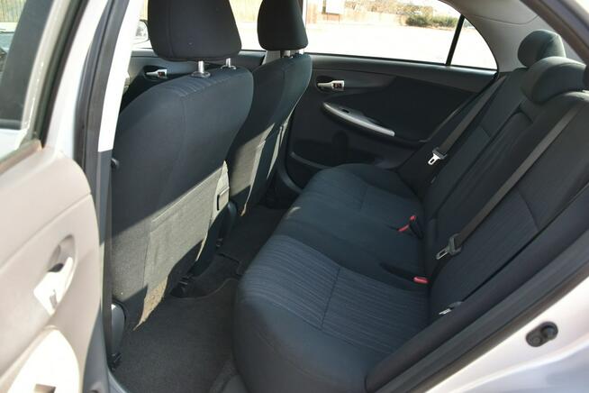Toyota Corolla 1.6Benzyna VVT-i 132KM 2009r. SALON Klima Polecam