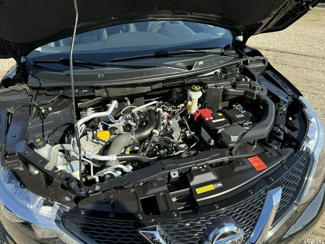 Nissan Qashqai *serwis*gwarancja*super stan*