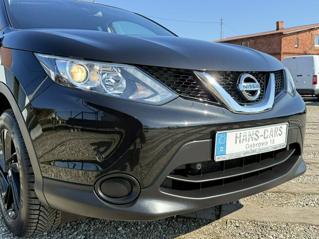 Nissan Qashqai *serwis*gwarancja*super stan*