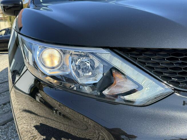 Nissan Qashqai *serwis*gwarancja*super stan*