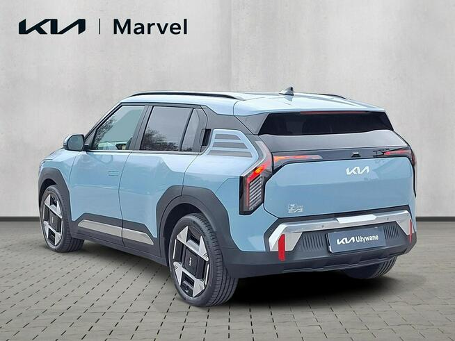 Kia EV3 Business Line 81,4 KWh / Pompa ciepła / Gwarancja /