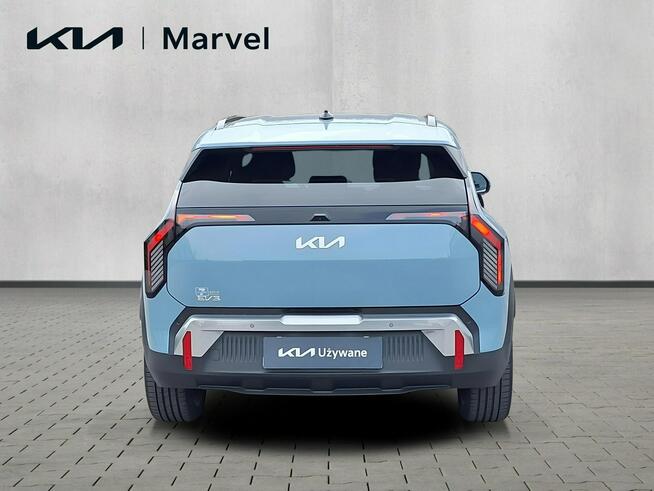 Kia EV3 Business Line 81,4 KWh / Pompa ciepła / Gwarancja /