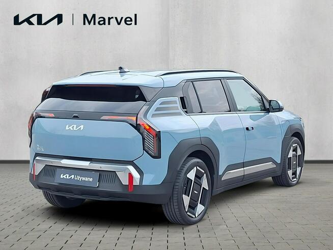 Kia EV3 Business Line 81,4 KWh / Pompa ciepła / Gwarancja /