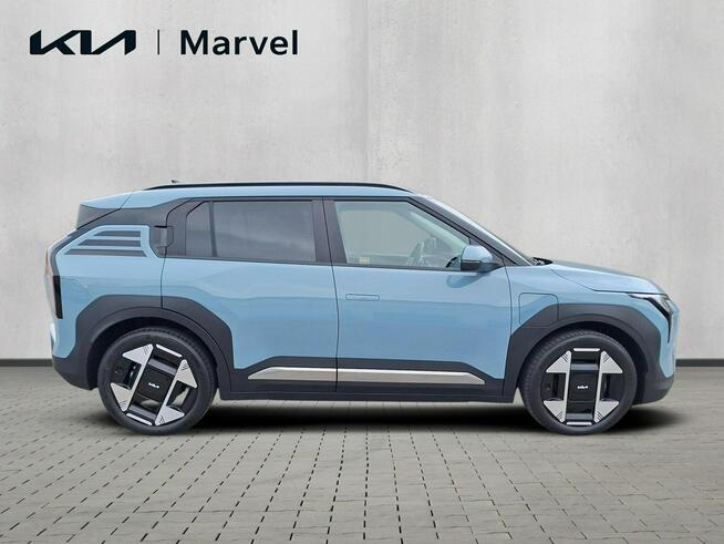 Kia EV3 Business Line 81,4 KWh / Pompa ciepła / Gwarancja /