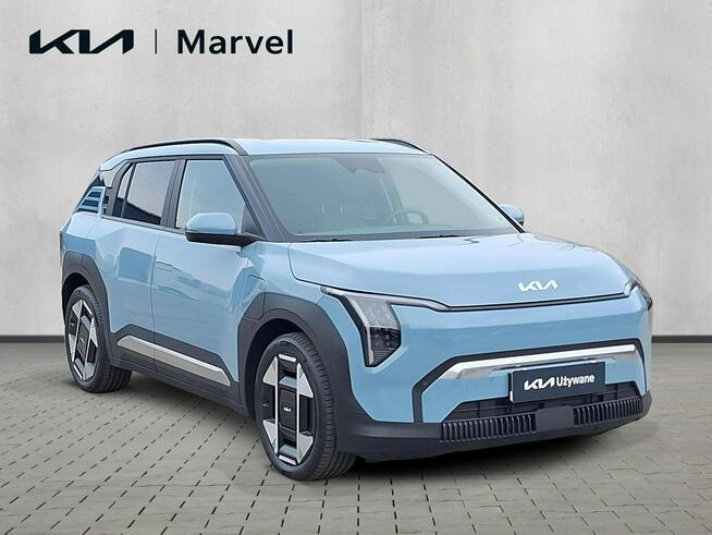 Kia EV3 Business Line 81,4 KWh / Pompa ciepła / Gwarancja /