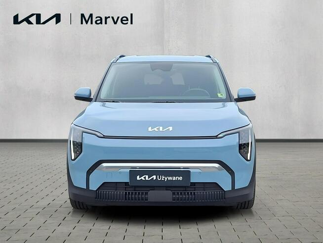 Kia EV3 Business Line 81,4 KWh / Pompa ciepła / Gwarancja /