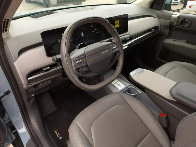 Kia EV3 Business Line 81,4 KWh / Pompa ciepła / Gwarancja /