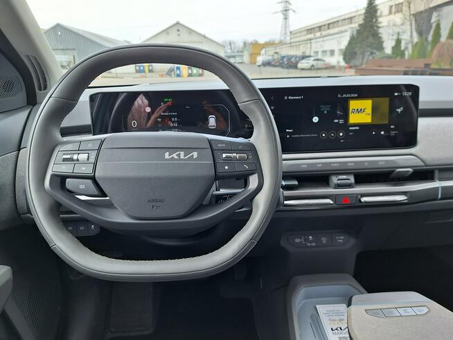 Kia EV3 Business Line 81,4 KWh / Pompa ciepła / Gwarancja /