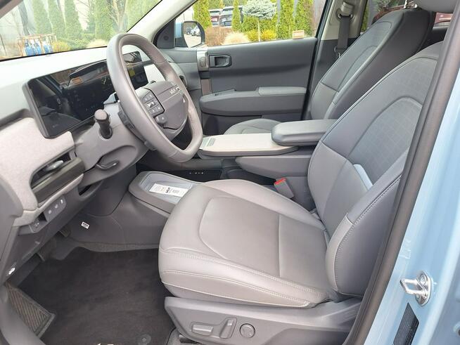 Kia EV3 Business Line 81,4 KWh / Pompa ciepła / Gwarancja /