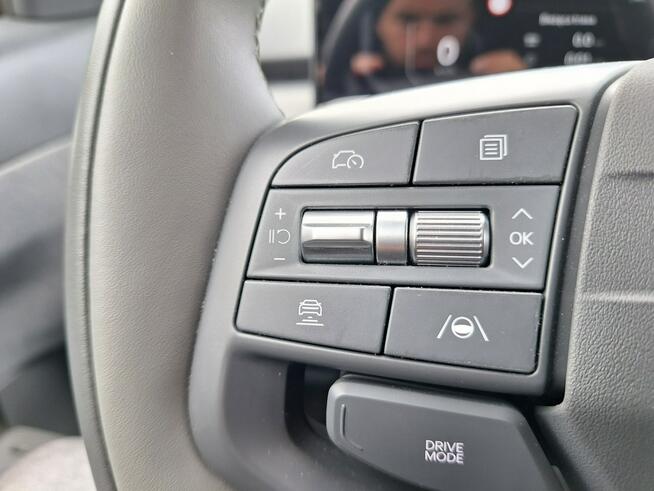 Kia EV3 Business Line 81,4 KWh / Pompa ciepła / Gwarancja /