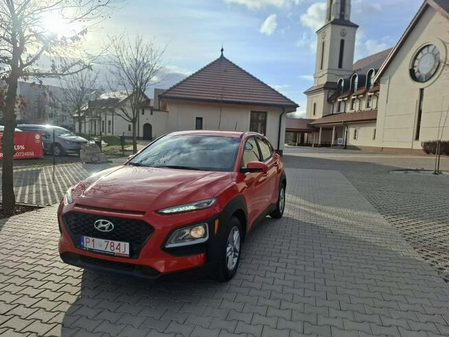 Hyundai Kona FV23%