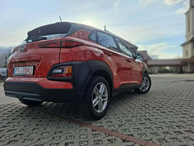 Hyundai Kona FV23%