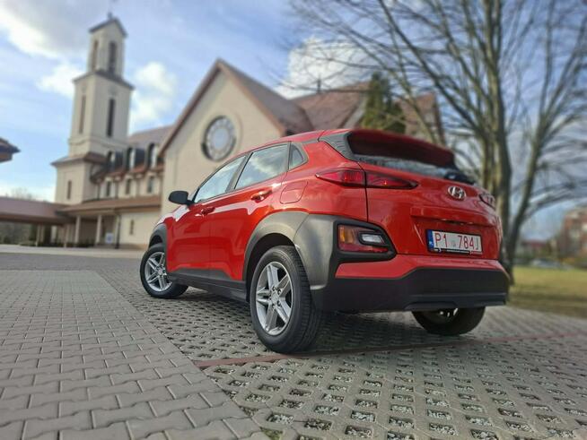 Hyundai Kona FV23%