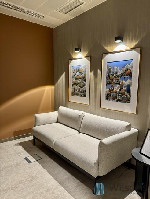 Lokal użytkowy Warszawa gm. Śródmieście Śródmieście, Stacja Metra Rondo Onz