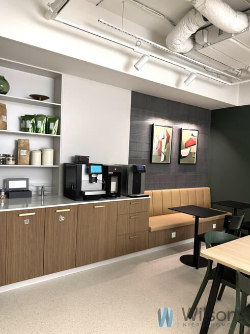 Lokal użytkowy Warszawa gm. Śródmieście Śródmieście, Stacja Metra Rondo Onz