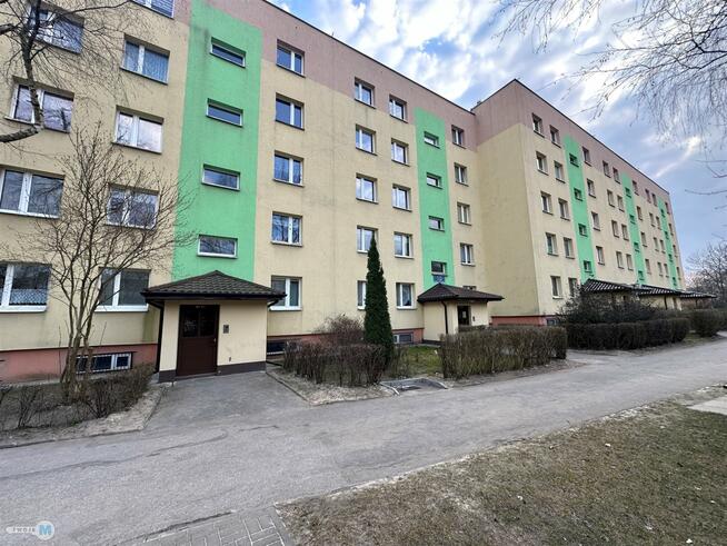 Mieszkanie Kielce Wichrowe Wzgórze