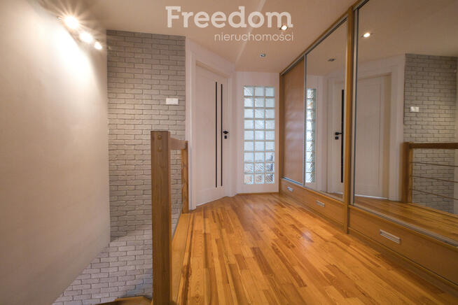 Duże mieszkanie dwupoziomowe w centrum Iławy