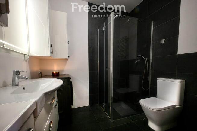 Duże mieszkanie dwupoziomowe w centrum Iławy