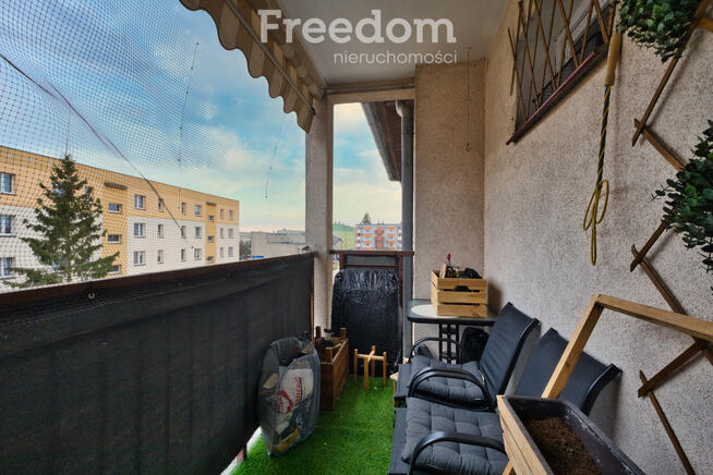 Duże mieszkanie dwupoziomowe w centrum Iławy