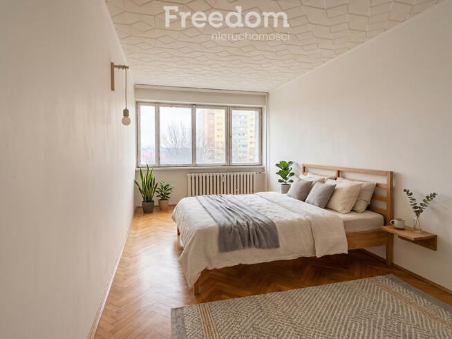 Okazja! 2 pokoje na V Osiedlu - 4 500 zł/m2