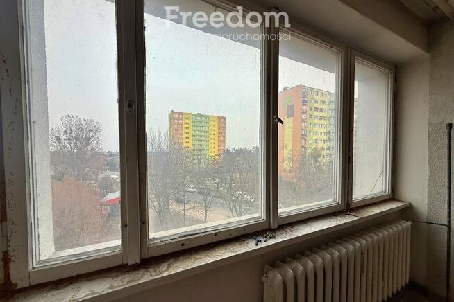 Okazja! 2 pokoje na V Osiedlu - 4 500 zł/m2