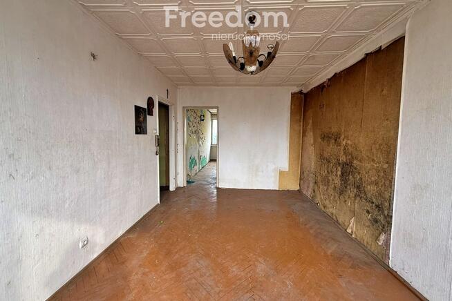 Okazja! 2 pokoje na V Osiedlu - 4 500 zł/m2