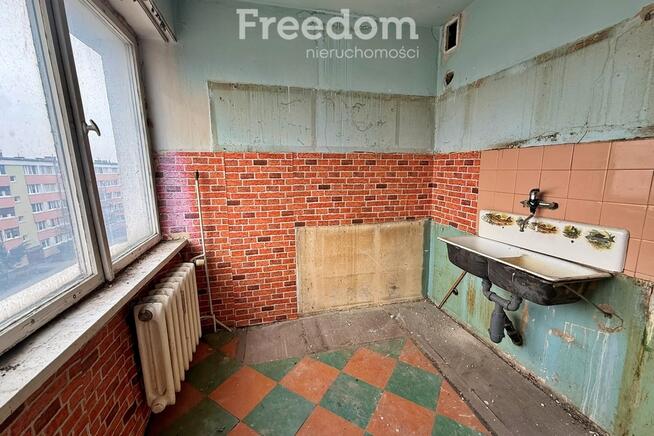 Okazja! 2 pokoje na V Osiedlu - 4 500 zł/m2