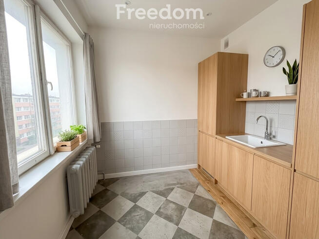 Okazja! 2 pokoje na V Osiedlu - 4 500 zł/m2