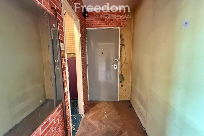 Okazja! 2 pokoje na V Osiedlu - 4 500 zł/m2