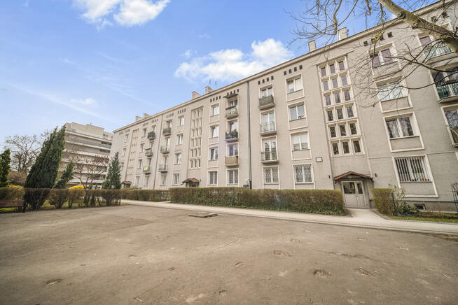 ✅>> Wygodne dwa pokoje na Bielanach✅