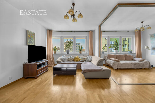 Mieszkanie Warszawa gm. Śródmieście Śródmieście, Powiśle, Górnośląska