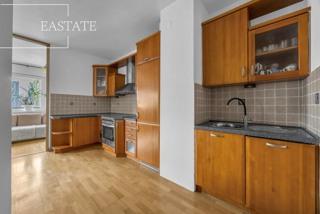 Mieszkanie Warszawa gm. Śródmieście Śródmieście, Powiśle, Górnośląska