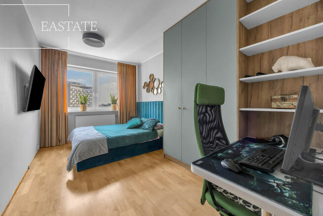 Mieszkanie Warszawa gm. Śródmieście Śródmieście, Powiśle, Górnośląska